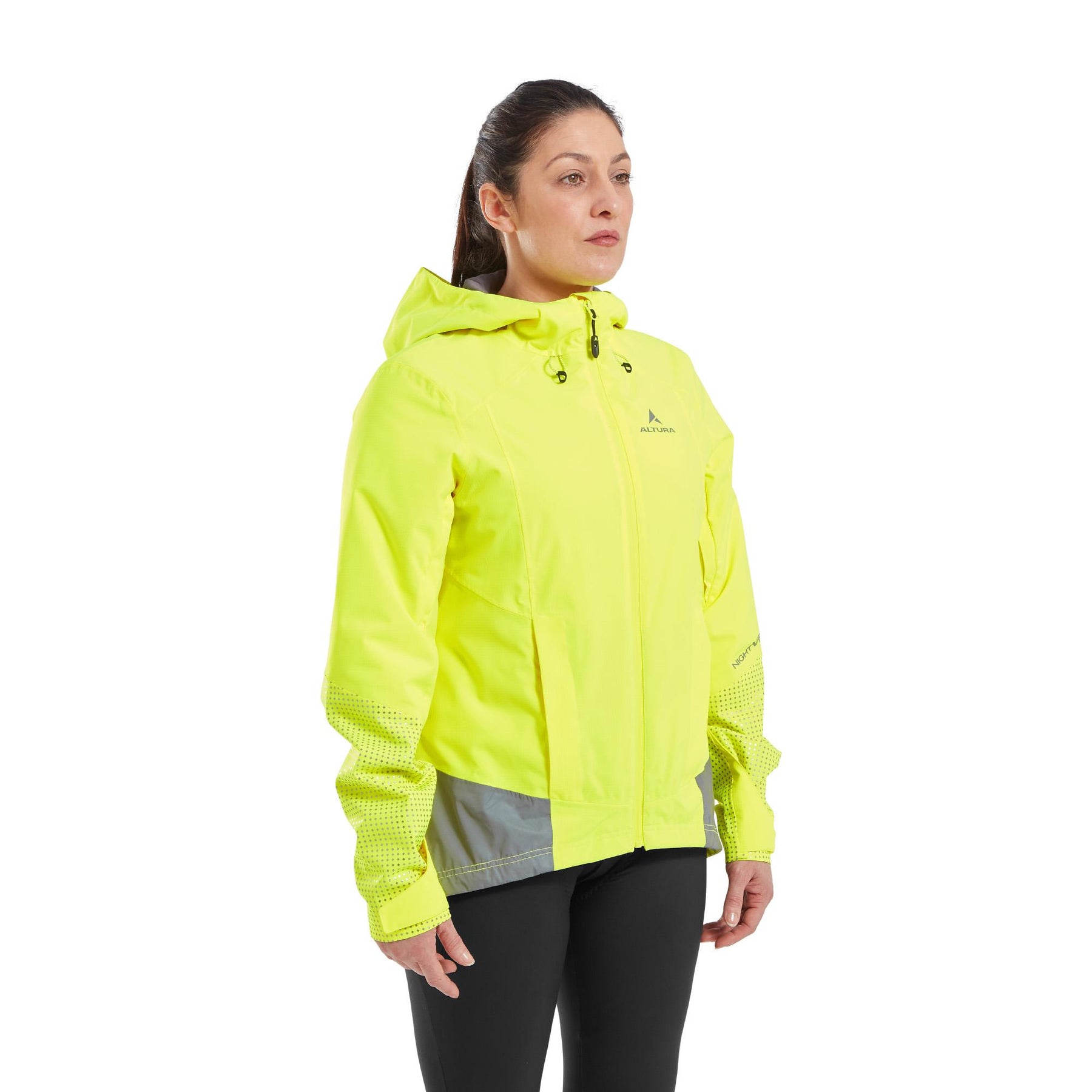 Altura Nightvision Women's Typhoon Insulated Jacket
