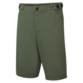 Altura Men's All Road Shorts Green XL