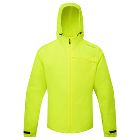 Altura Men's Nightvision Nevis Waterproof Jacket Yellow XL