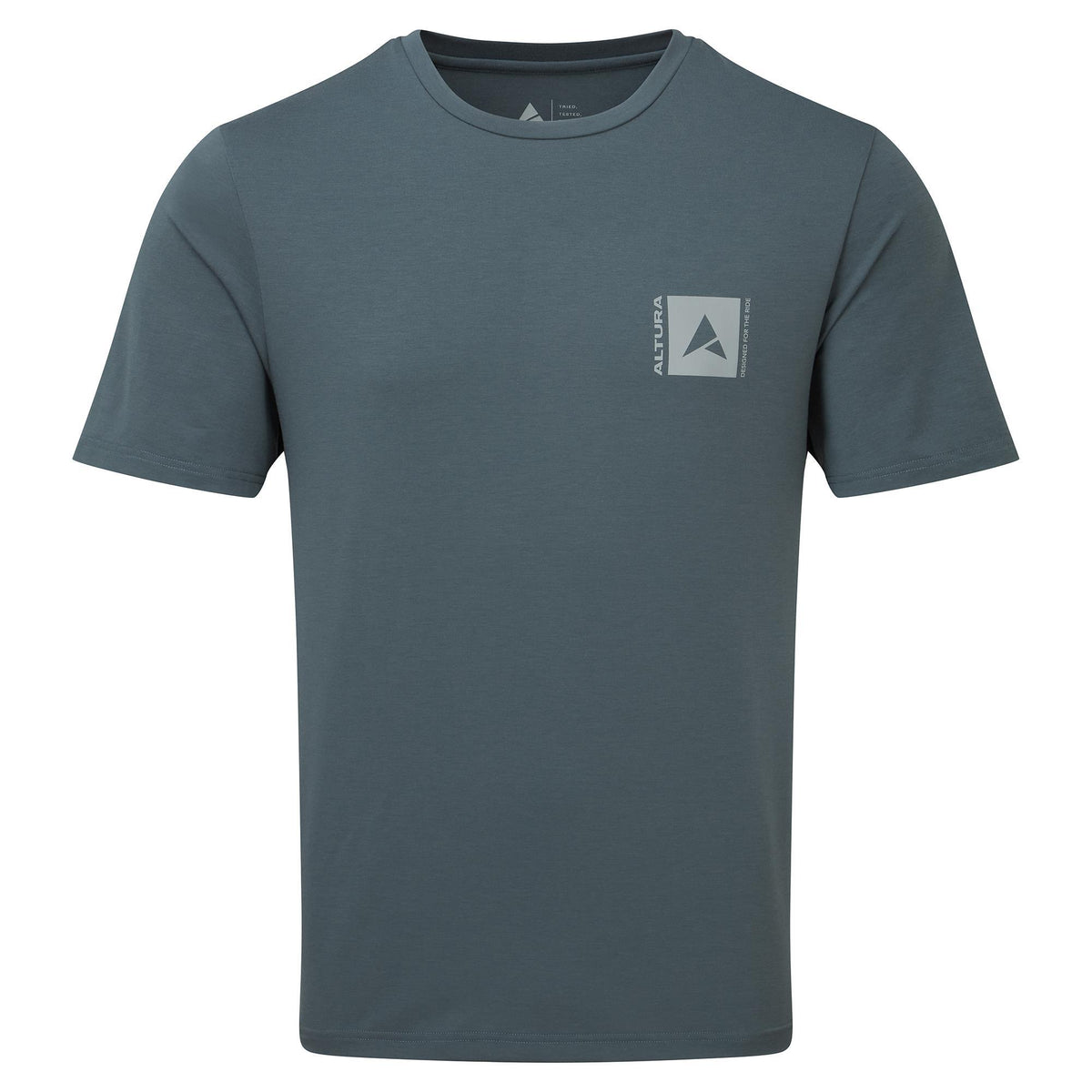 Altura Night Vision Tech Tee Dark Slate Grey 2XL