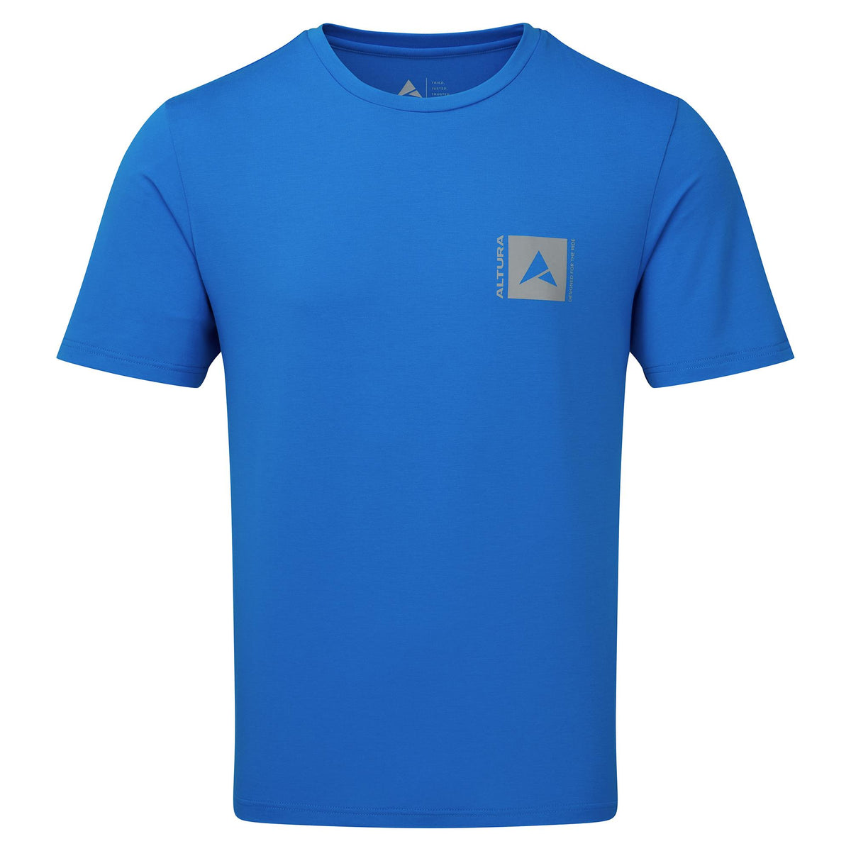 Altura Night Vision Tech Tee Electric Blue 2XL