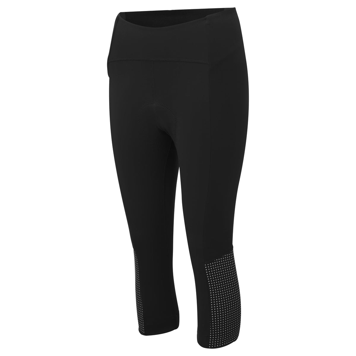 Altura Nightvision 3/4 Women's Tights Black 8