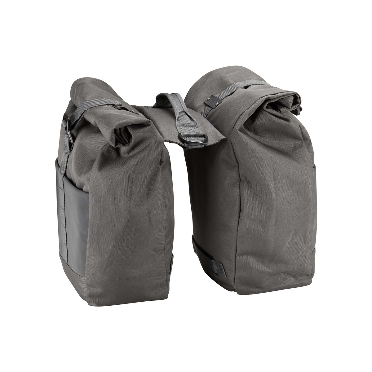 Altura Grid Cycling Pannier Roll Up Pair