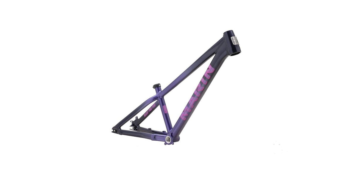 Marin Alcatraz Frame Kit