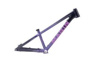 Marin Alcatraz Frame Kit