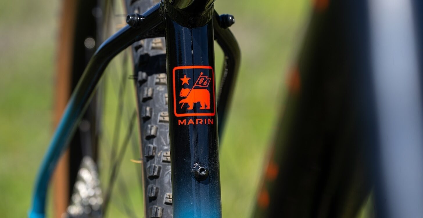 Marin Bobcat Trail Hardtail Mountain Bike - Main Image