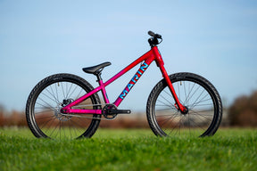 Marin Alcatraz JR 24" Dirt Jump Bike