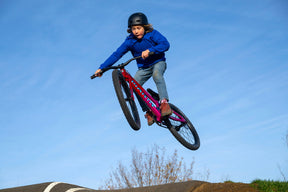 Marin Alcatraz JR 24" Dirt Jump Bike