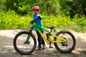 Marin Rift Zone 26" Full Suspension Mountain Bike 2026