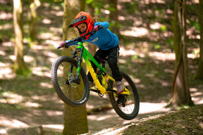 Marin Rift Zone 26" Full Suspension Mountain Bike 2026