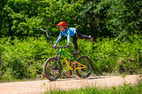 Marin Rift Zone 26" Full Suspension Mountain Bike 2026