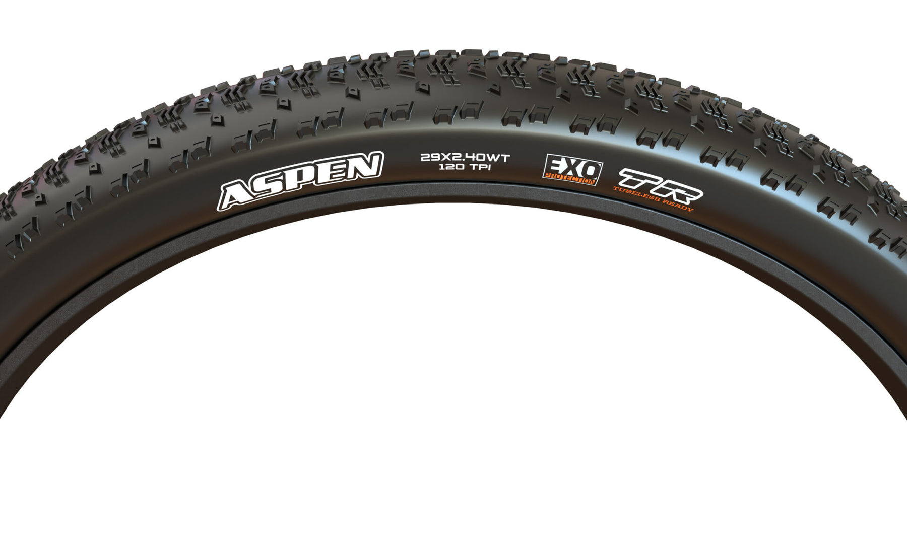 Maxxis Aspen MTB Tyre