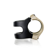 Renthal Apex V2 Stem Black/Gold 31mm 31.8mm