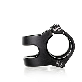 Renthal Apex V2 Stem Black 31mm 31.8mm