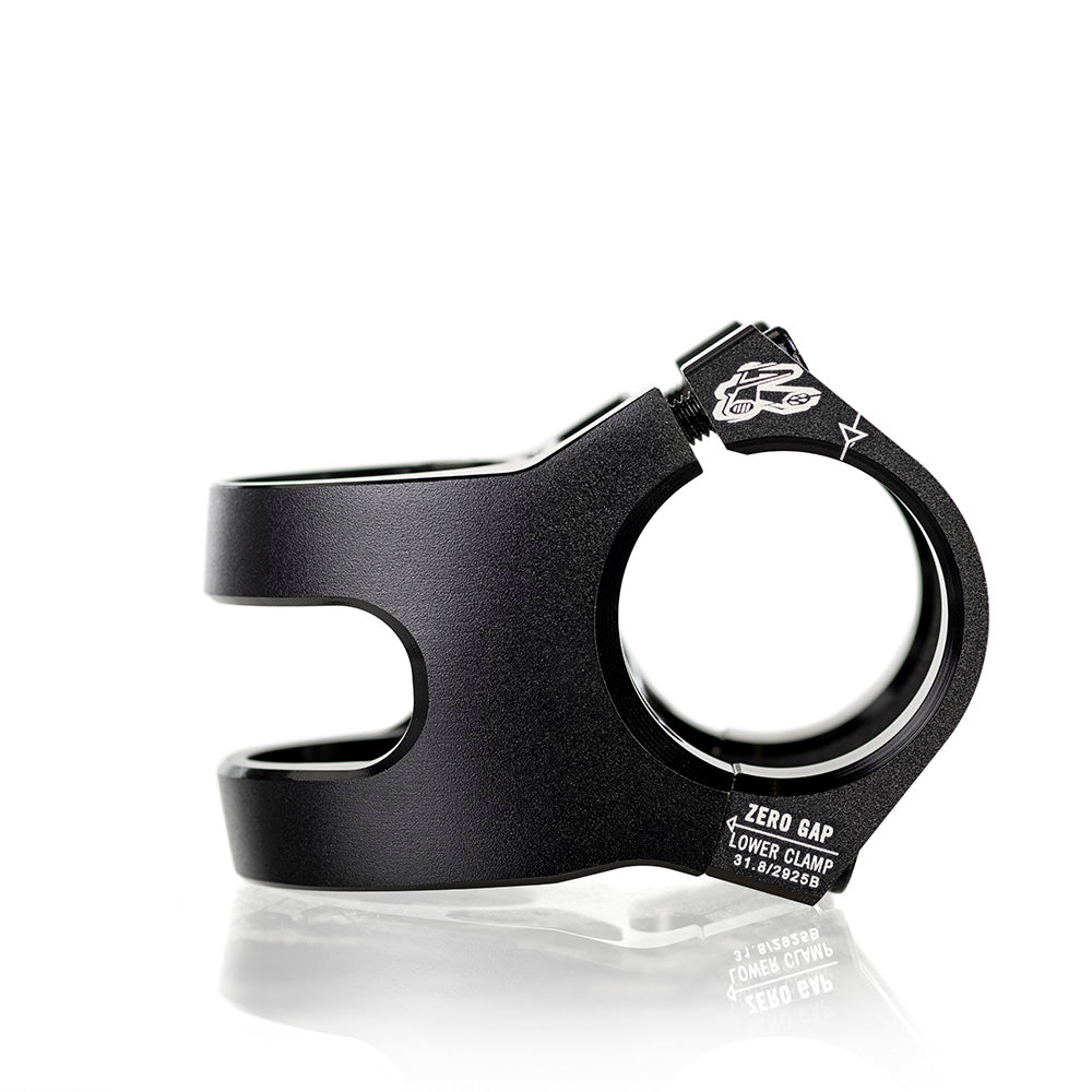 Renthal Apex V2 Stem Black 40mm 31.8mm
