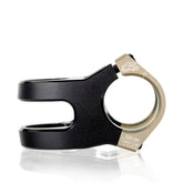 Renthal Apex V2 Stem Black/Gold 50mm 31.8mm