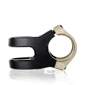 Renthal Apex V2 Stem Black/Gold 50mm 31.8mm
