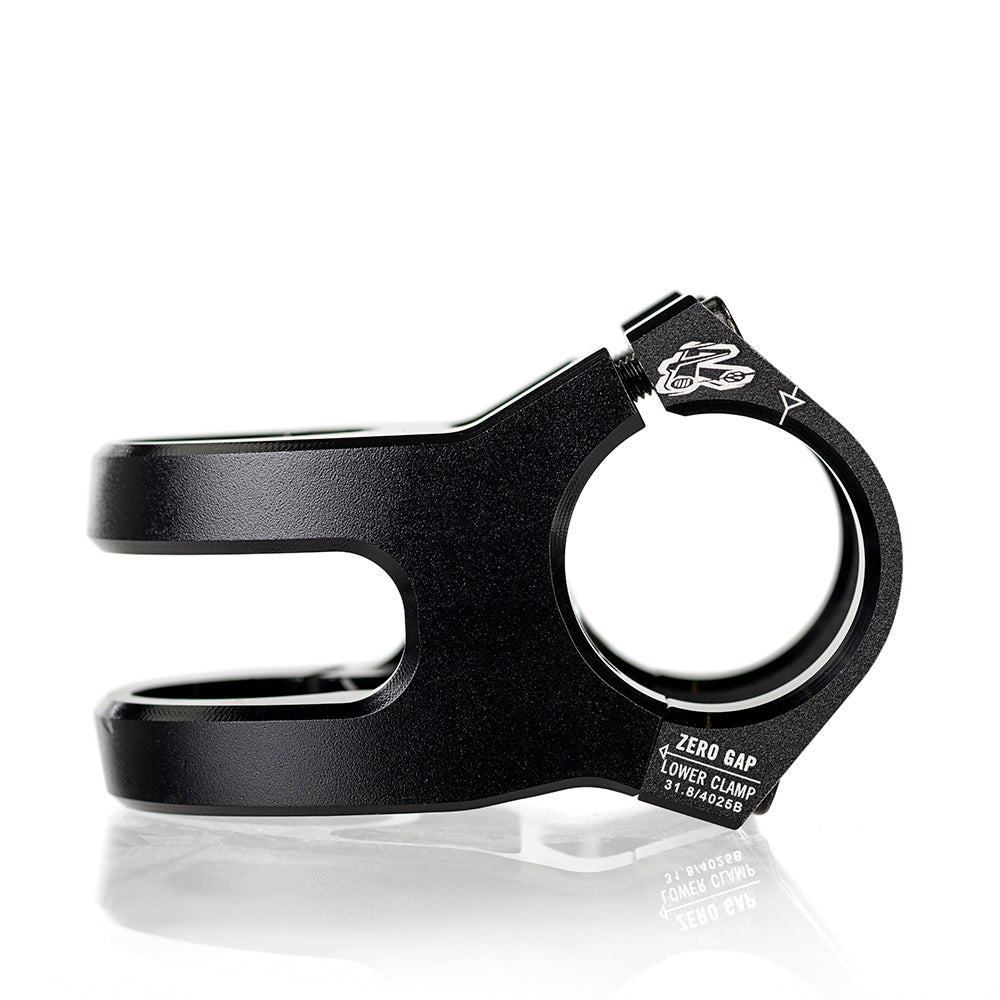 Renthal Apex V2 Stem Black 50mm 31.8mm