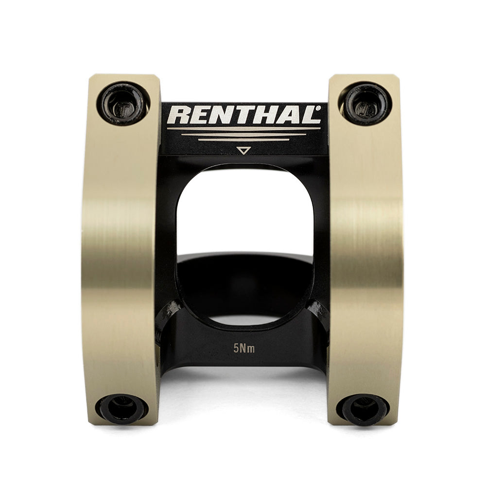 Renthal Apex V2 Stem