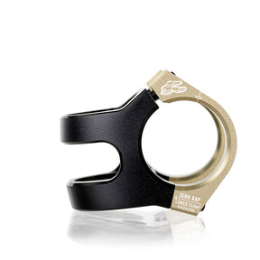 Renthal Apex V2 Stem Black/Gold 33mm 35mm