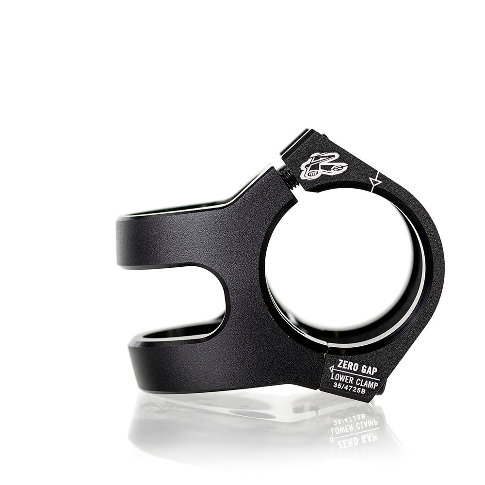 Renthal Apex V2 Stem Black 33mm 35mm