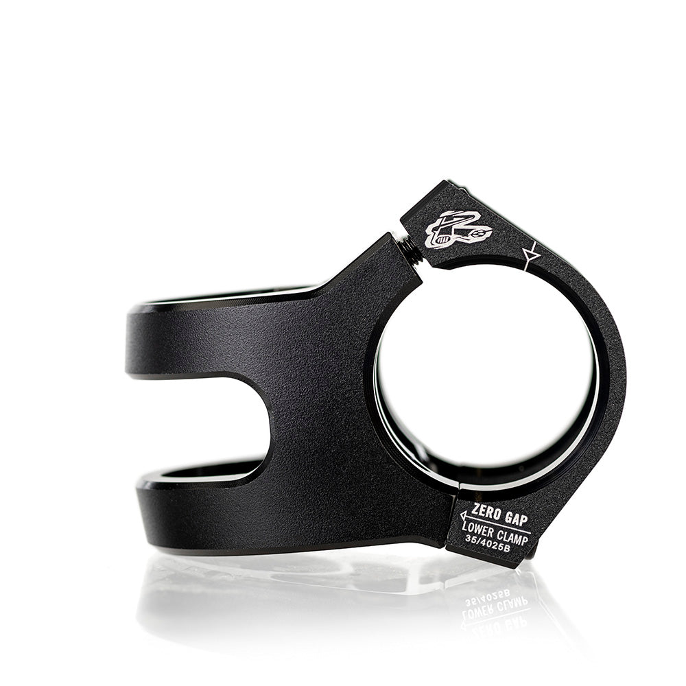Renthal Apex V2 Stem Black 40mm 35mm