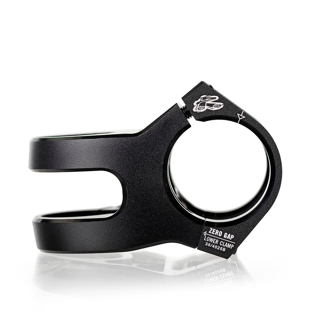 Renthal Apex V2 Stem Black 50mm 35mm