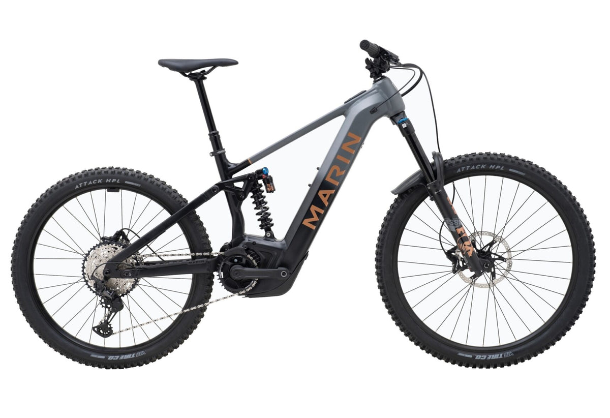 Mountain bike demo days 2019 deals