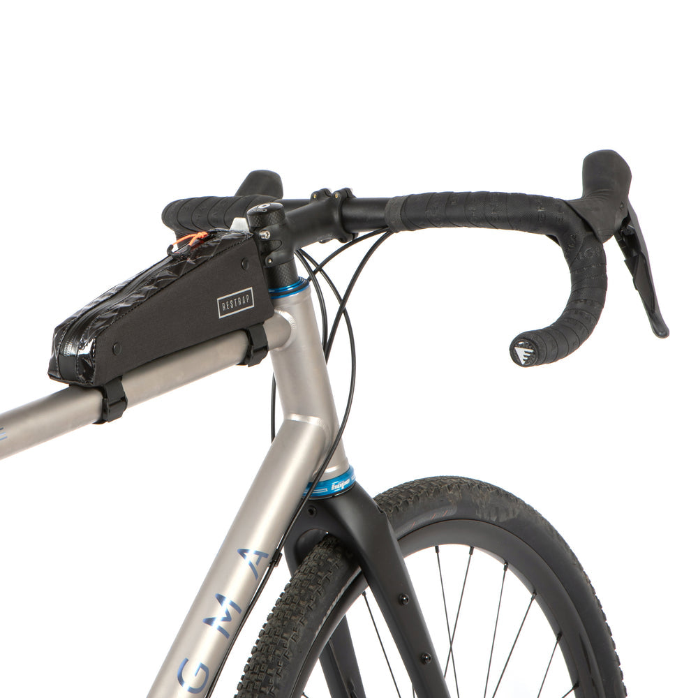 Restrap Aero Race Top Tube Bag