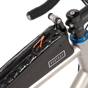 Restrap Aero Race Top Tube Bag