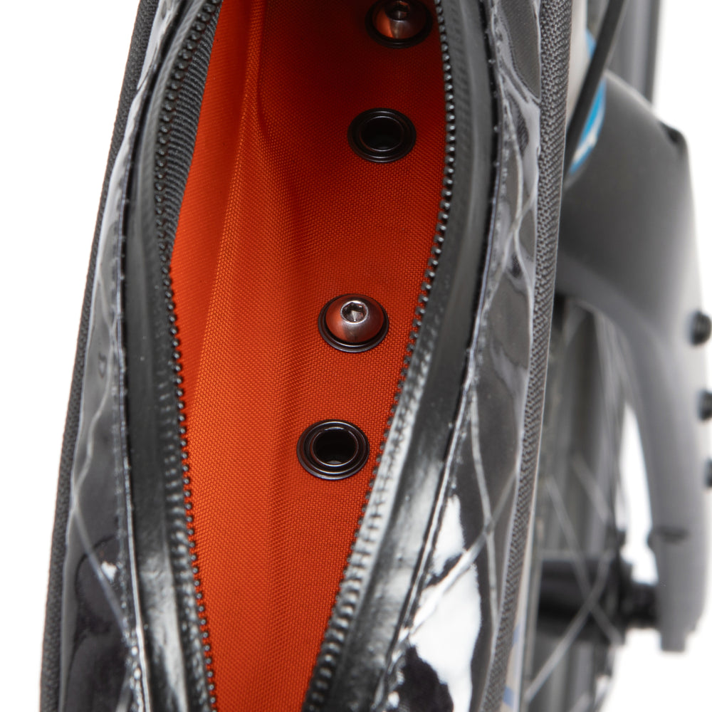Restrap Aero Race Top Tube Bag