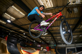 Marin Alcatraz 2 Dirt Jump Bike 2026