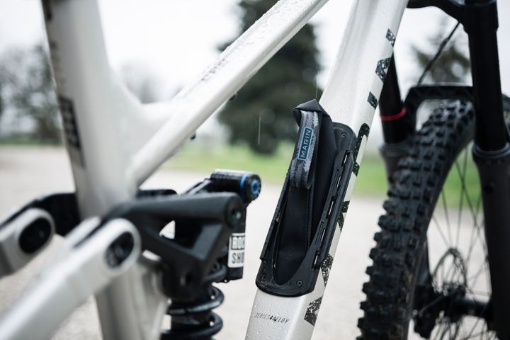 Marin Alpine Trail XR GX Full Suspension MTB