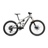 Amflow PX Carbon Pro Electric Mountain Bike