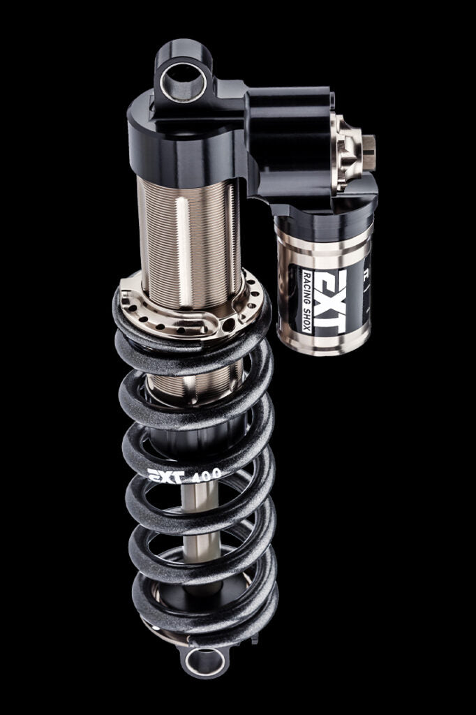 Ext Vector Shock EXT Arma V3 Trunnion Coil Shock