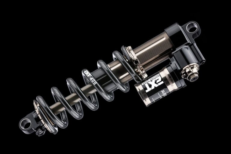 EXT Arma V3 Trunnion Coil Shock