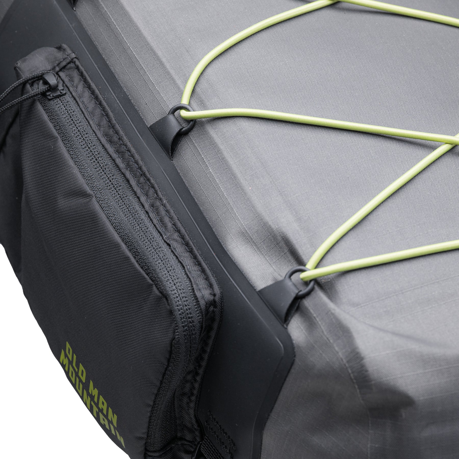Old Man Mountain Atlas Rack Pack