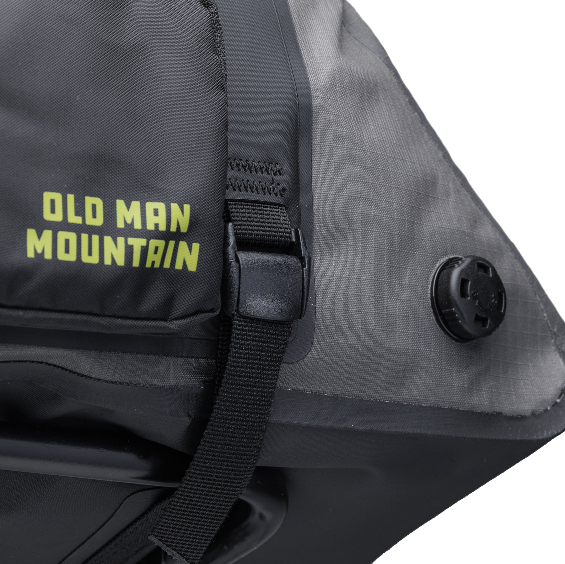 Old Man Mountain Atlas Rack Pack