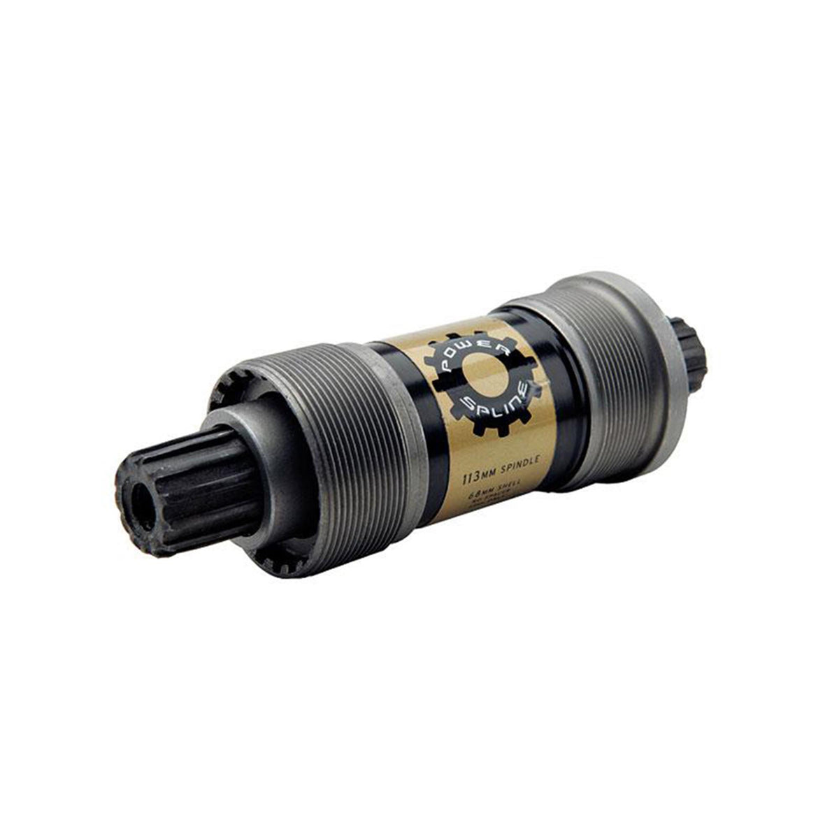 Truvativ PowerSpline Bottom Bracket 113 x 73mm