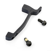 PM Brake Adaptor, 98-30027 180mm Post Mount Bracket for 203mm Rotor
