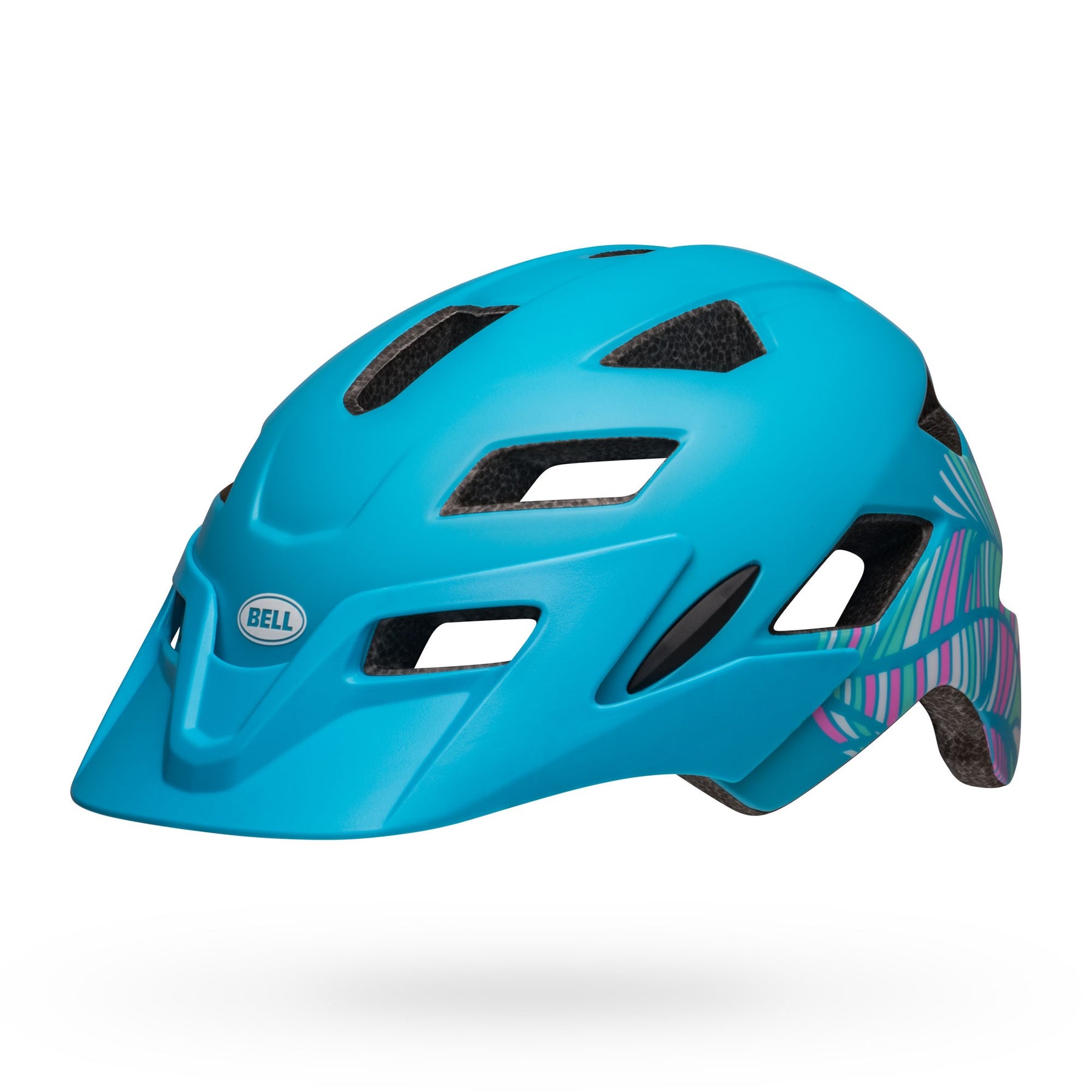 Bell Sidetrack Child Helmet