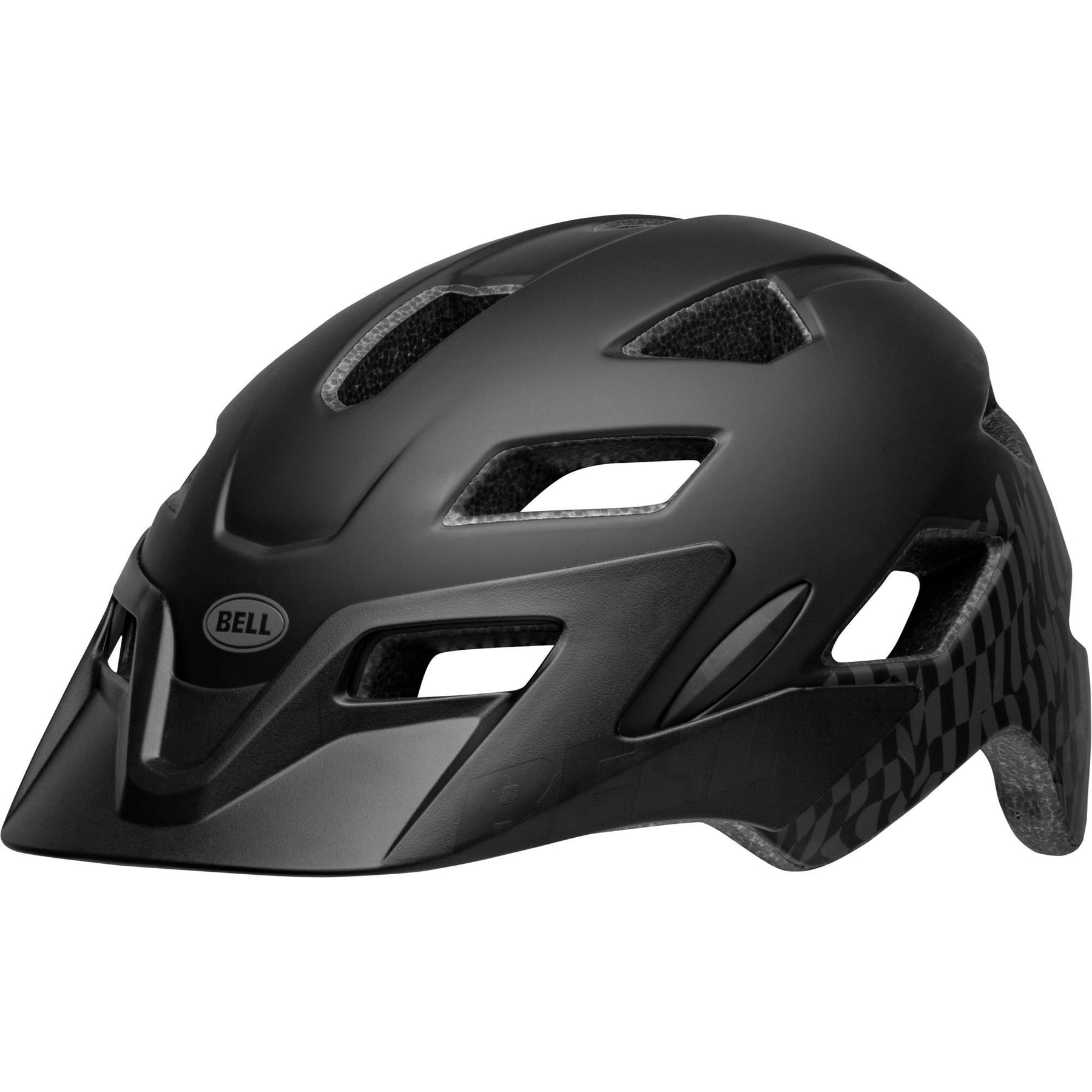 Bell Sidetrack Child Helmet