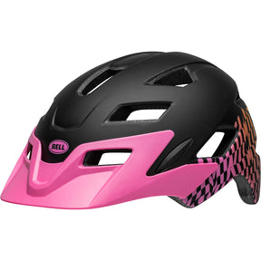 Bell Sidetrack Child Helmet