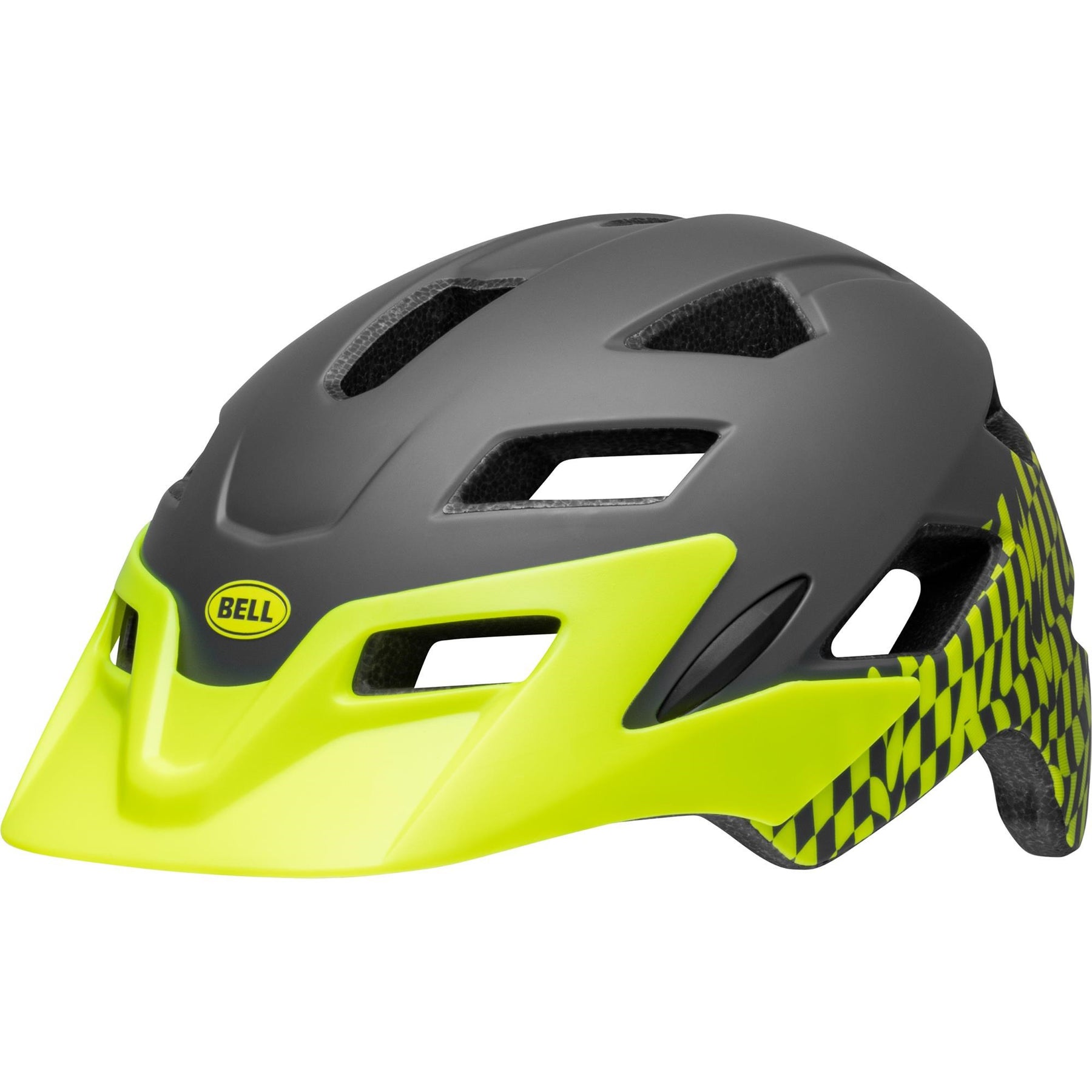 Bell Sidetrack Youth Helmet