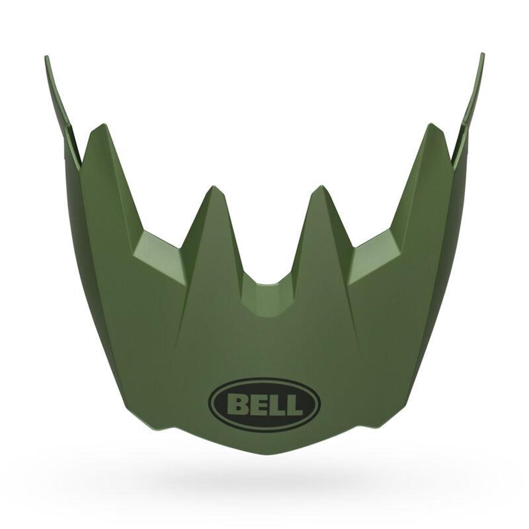 Bell Sanction 2 Helmet Visor Matte Dark Green M-XL