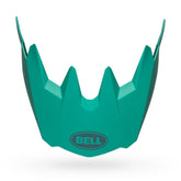 Bell Sanction 2 Helmet Visor Matte Turquoise M-XL