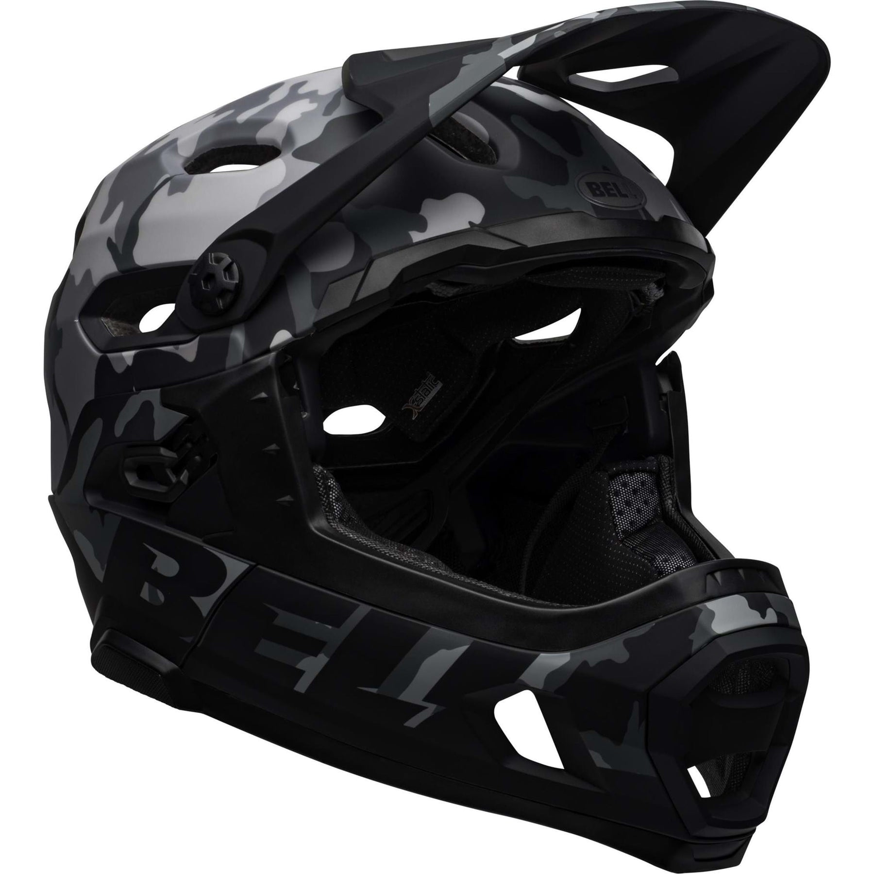 Bell Super DH MIPS MTB Helmet
