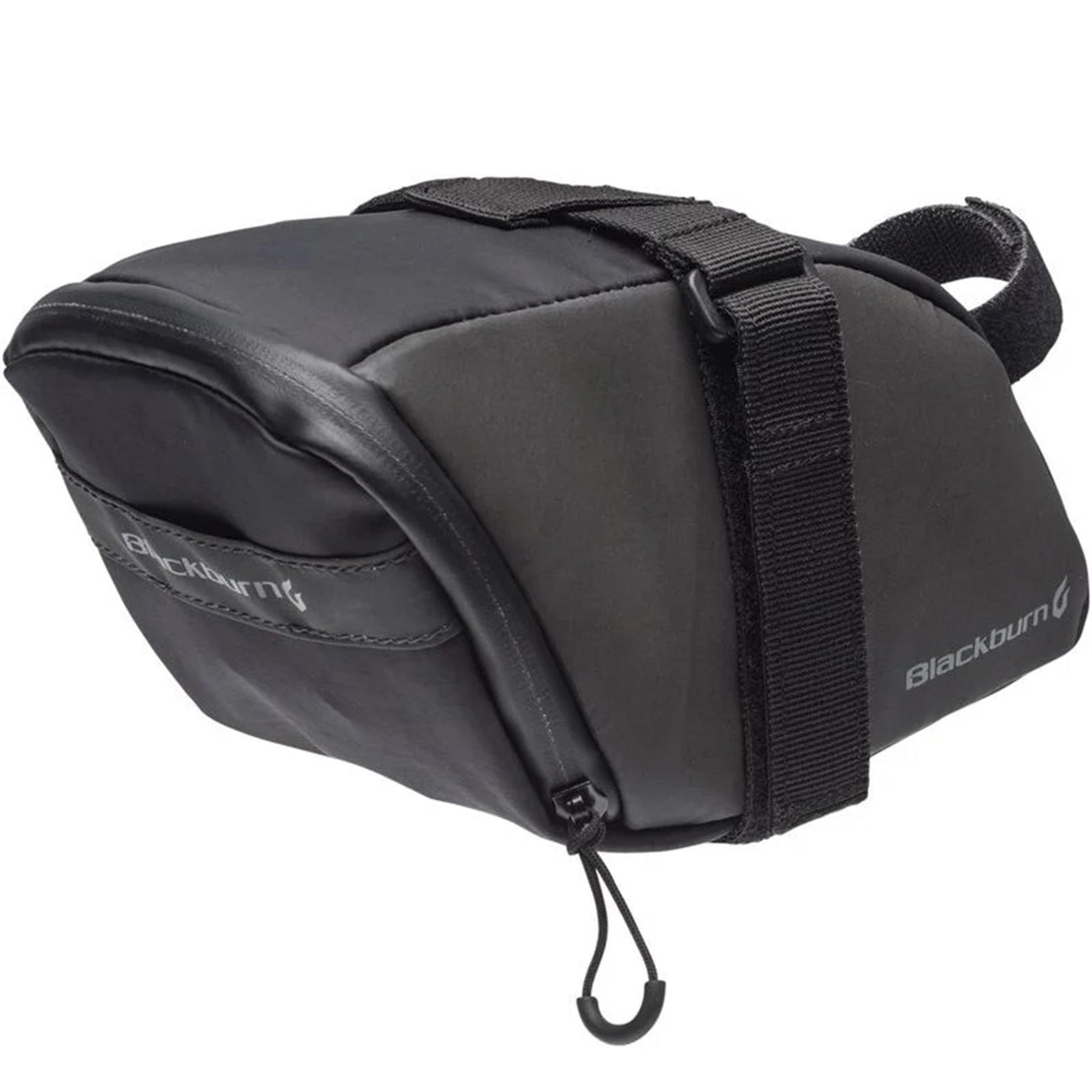 Blackburn Grid Seat Bag Black S