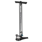 Blackburn Core 3 Floor Pump Silver