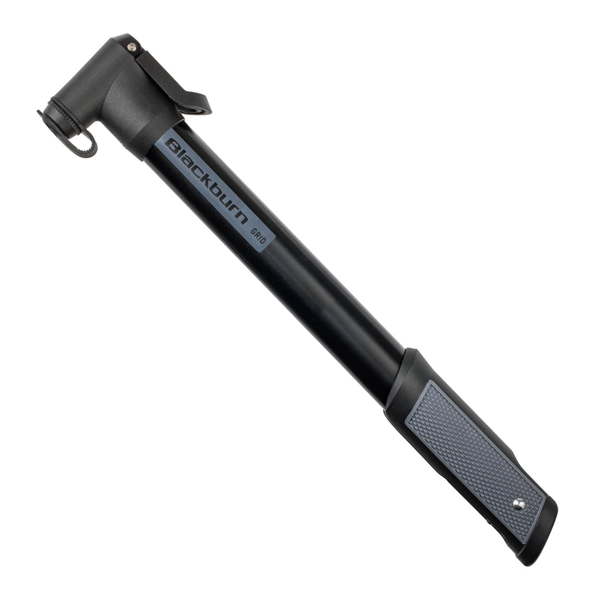 Blackburn Grid Mini Pump Black